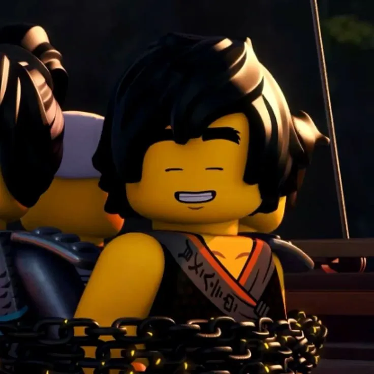 Cole brookstone ninjago
