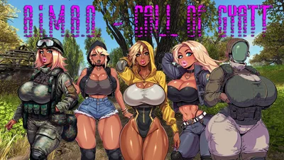 "B.I.M.B.O. - Call of Gyatt"