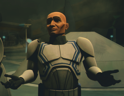 Hardcase (Clone Trooper) (Star Wars)