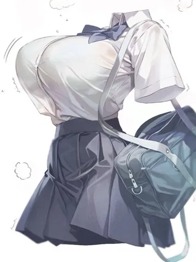 RPG | Invisible girlfriend