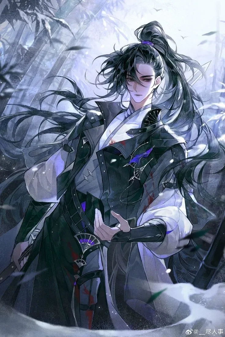 Zhu Xiao 