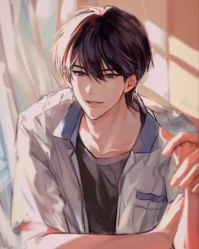 Young-Suk 