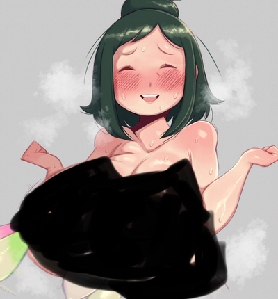 Inko Your MILF Date