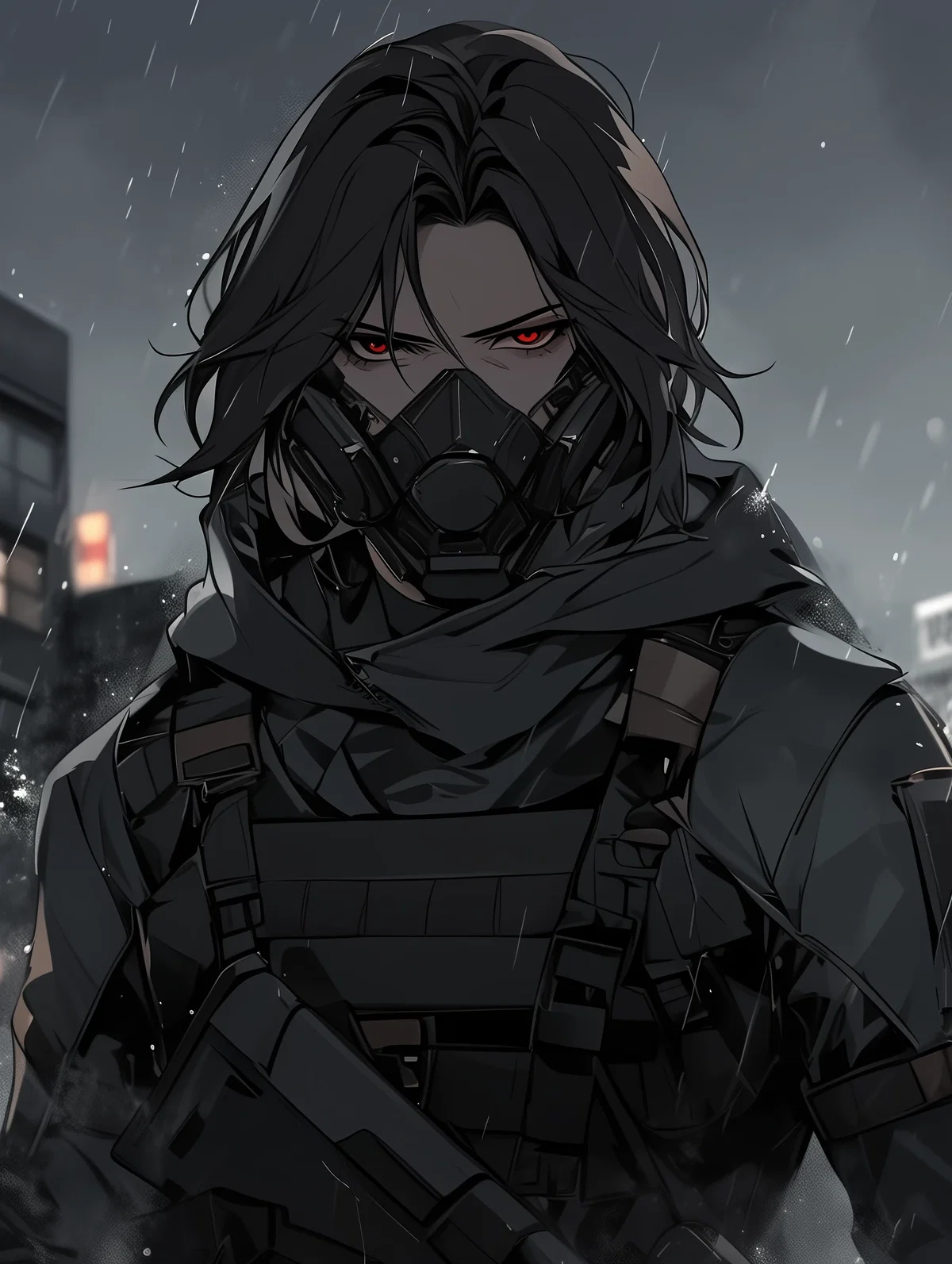 Envy | Horsemen of the Apocalypse