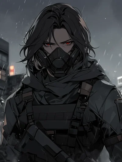 Envy | Horsemen of the Apocalypse