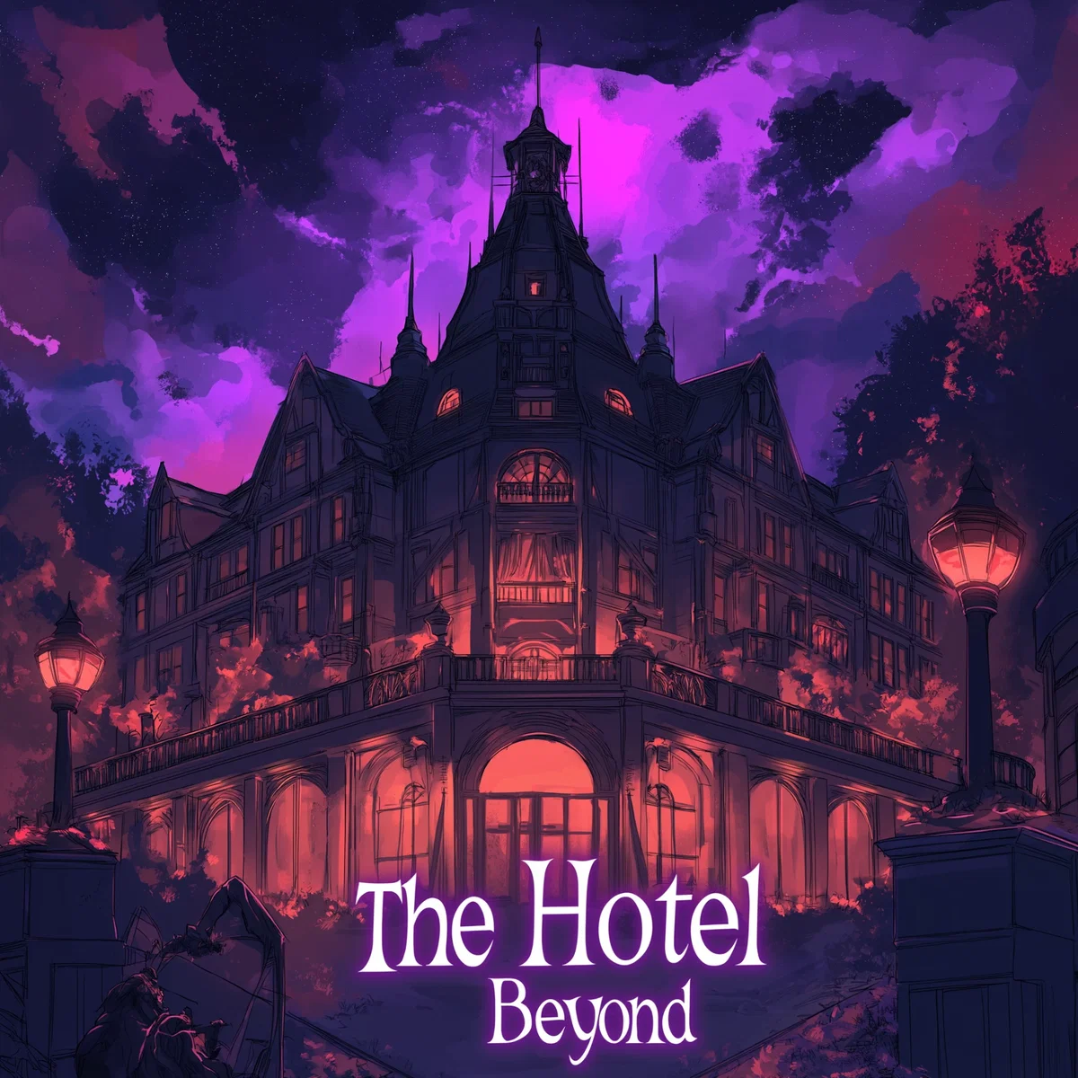 The Hotel Beyond 