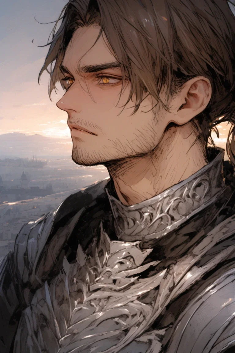 Edric Valmont