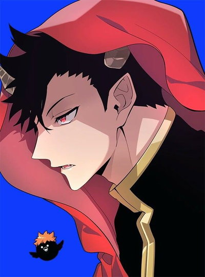 Kuroo Tetsurou