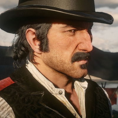 Dutch Van Der Linde