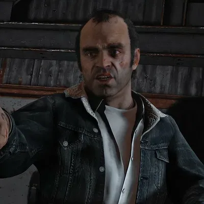 Trevor Philips