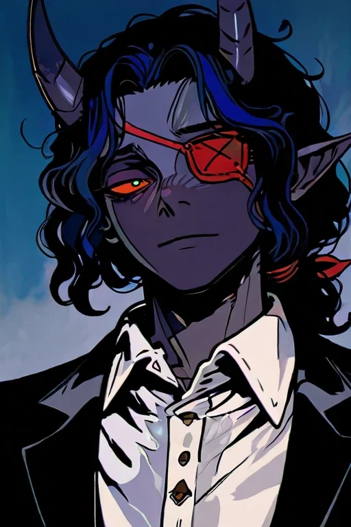 Vexar Ironshade
