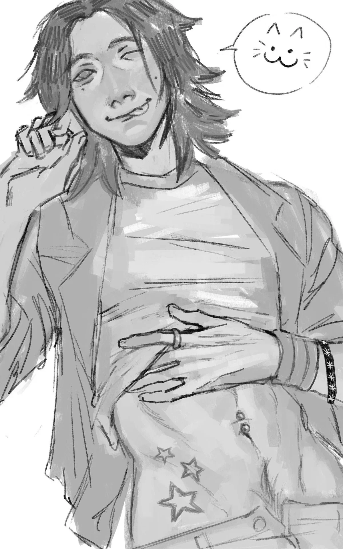 Daisuke  ||Mouthwashing|| 