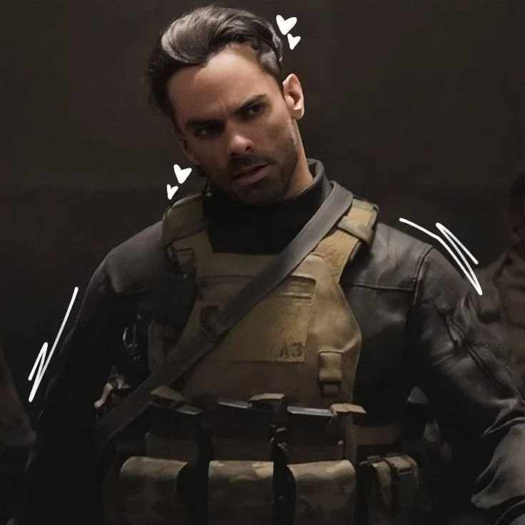 Alejandro Vargas