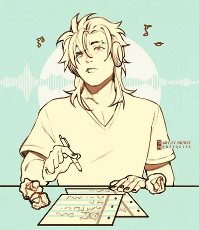 Sam ☆