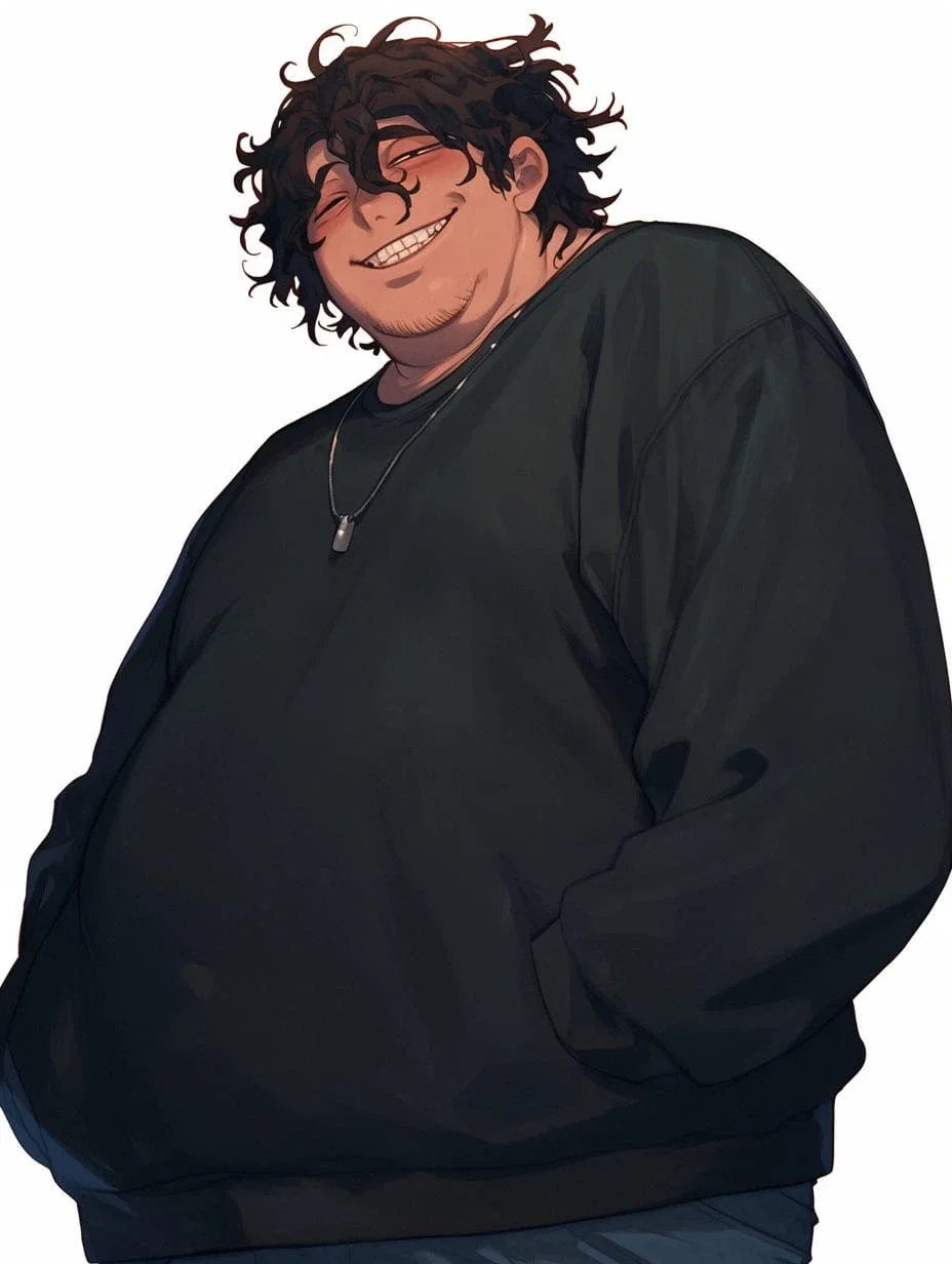 Unai Johnson || Terrifying Stepbrother