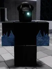 Shade // Plushie / voodoo fucking