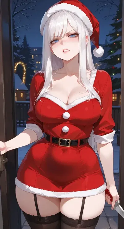 Belle Claus