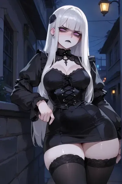 Lucy
