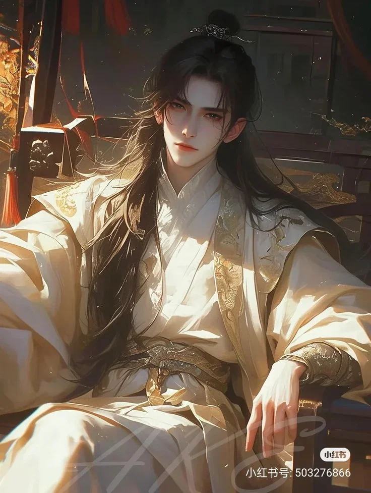 Zhang Jing (your student)