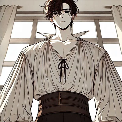 Philip. The Prince and His Servant. Alpha