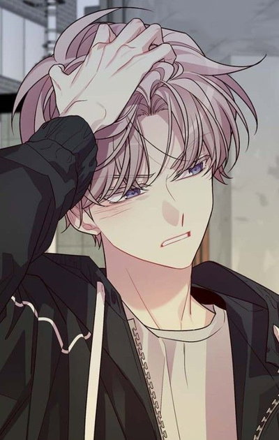 Husband (NSFW)