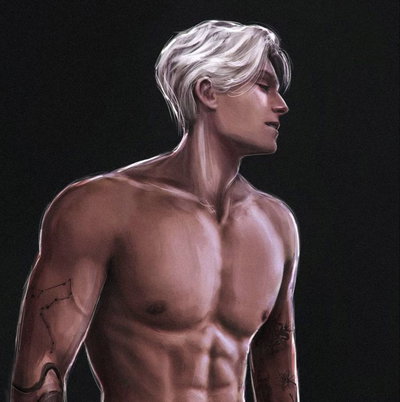 Draco Malfoy