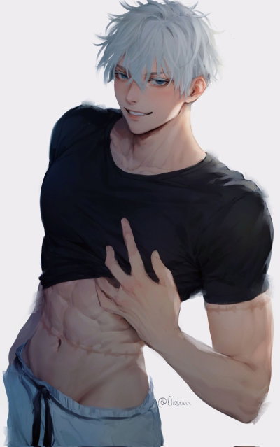 Gojo