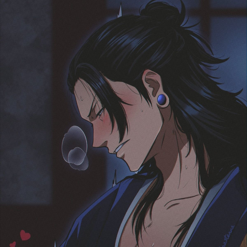 Geto Suguru