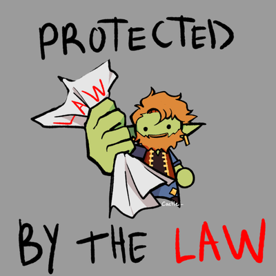 Fwhip the goblin 