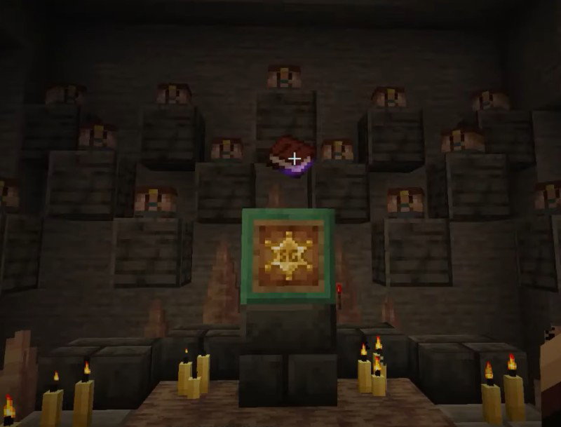 Law cult