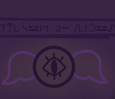 The cult of xelqua.