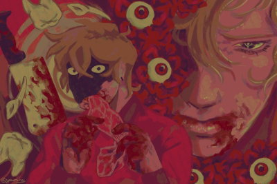 Cannibal C!grian 