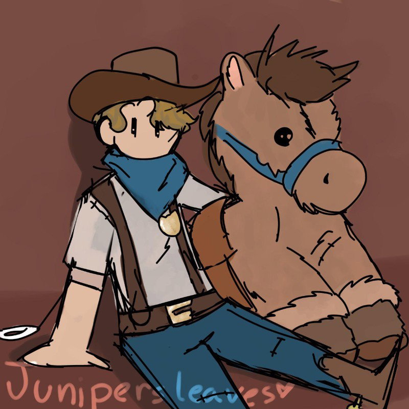Sheriff jimmy