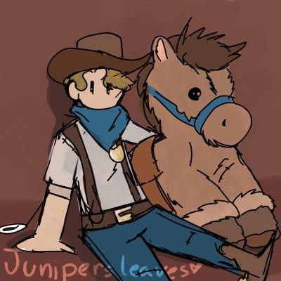 Sheriff jimmy