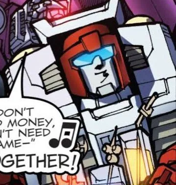 Swerve - MTMTE