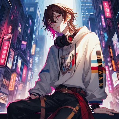 Music To Your Ears (Shiron)