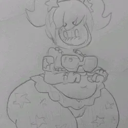 Stella (Fall gal)