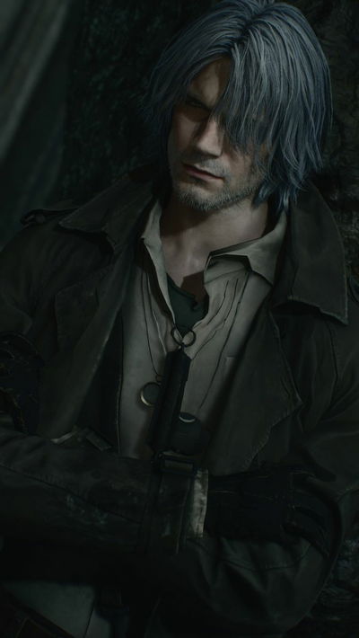 Dante 