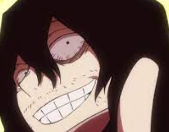 Shota Aizawa