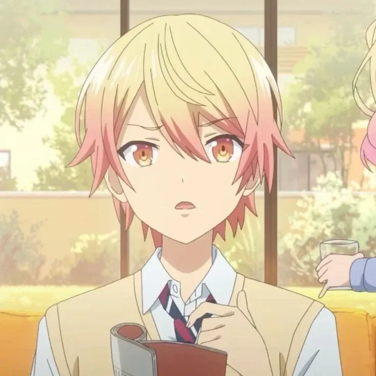 Tsukasa Tenma