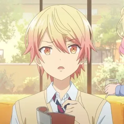 Tsukasa Tenma