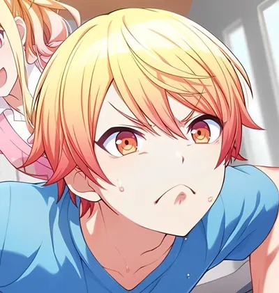 Tsukasa Tenma
