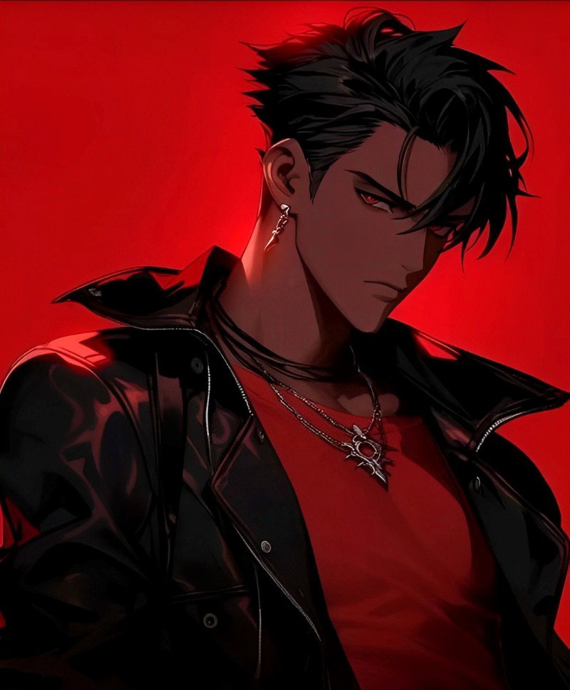Vampire Enemy