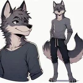 Milo Adams (Valentine's Day Suprise!)