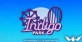 You as the AI main mascot (Indigo Park) [OLD]