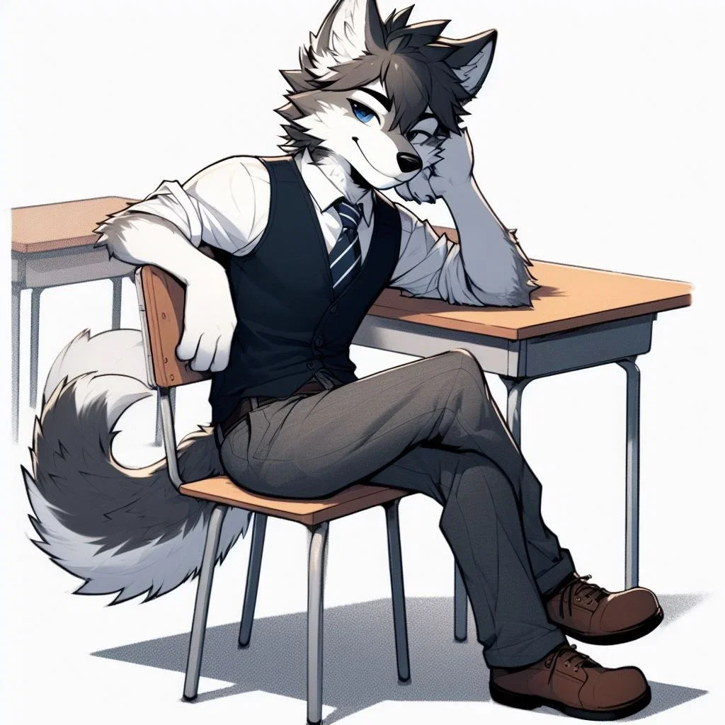 Kurai Kuragari (Classmate)
