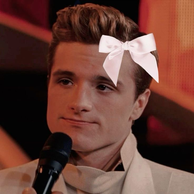 Peeta Mellark 