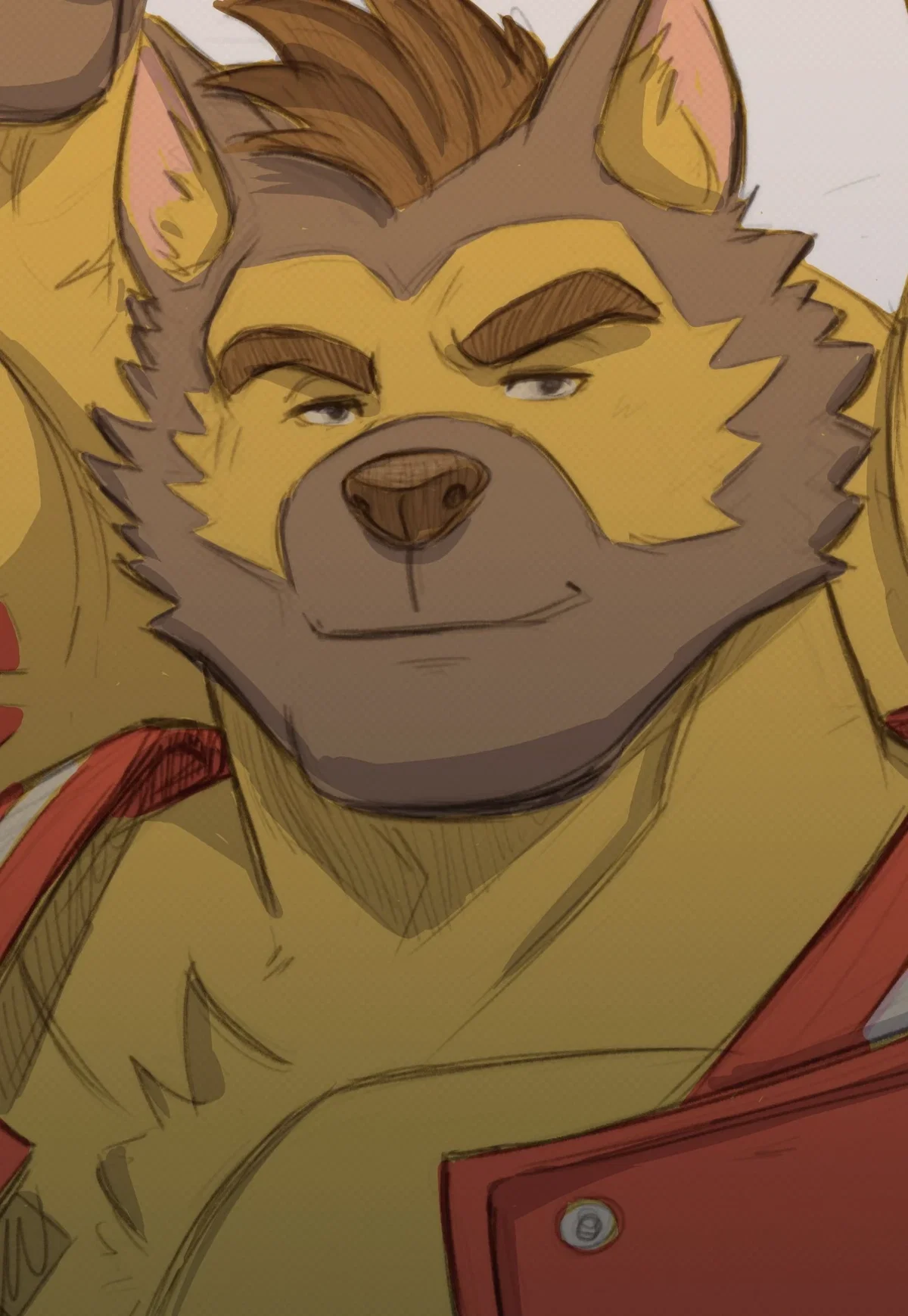 Coach Gilbert (After Class VN, Portuguese)