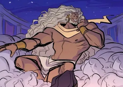 Zeus