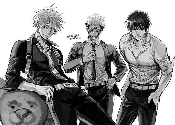 Your Husbands